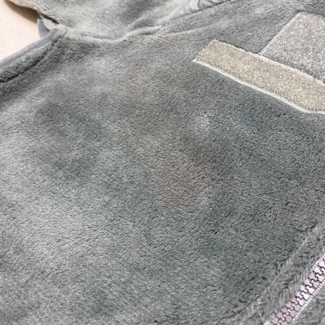 米軍実物 ECWCS Gen3 レベル3 フリースジャケット M #36