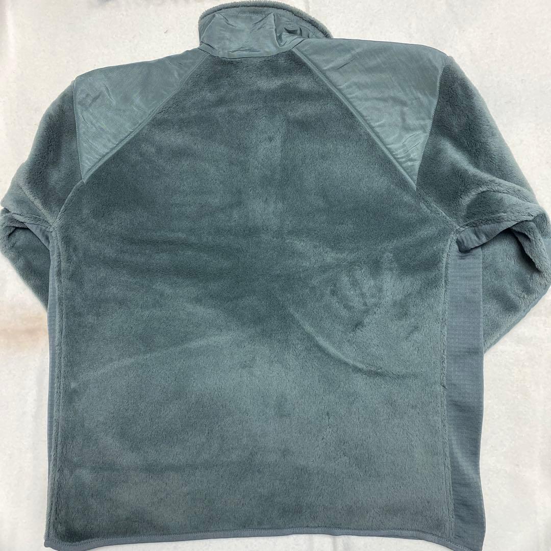 米軍実物 ECWCS Gen3 レベル3 フリースジャケット M #36