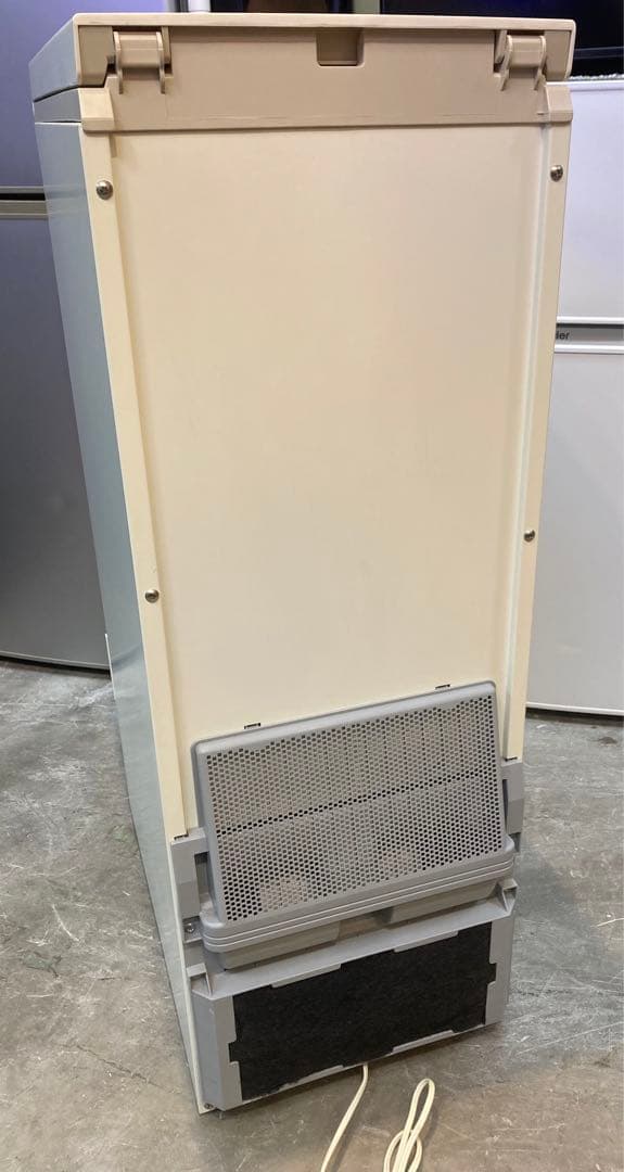 美品 エムケー精工 クール米びつ 米冷え～る NCK-31 米びつ 2020年製