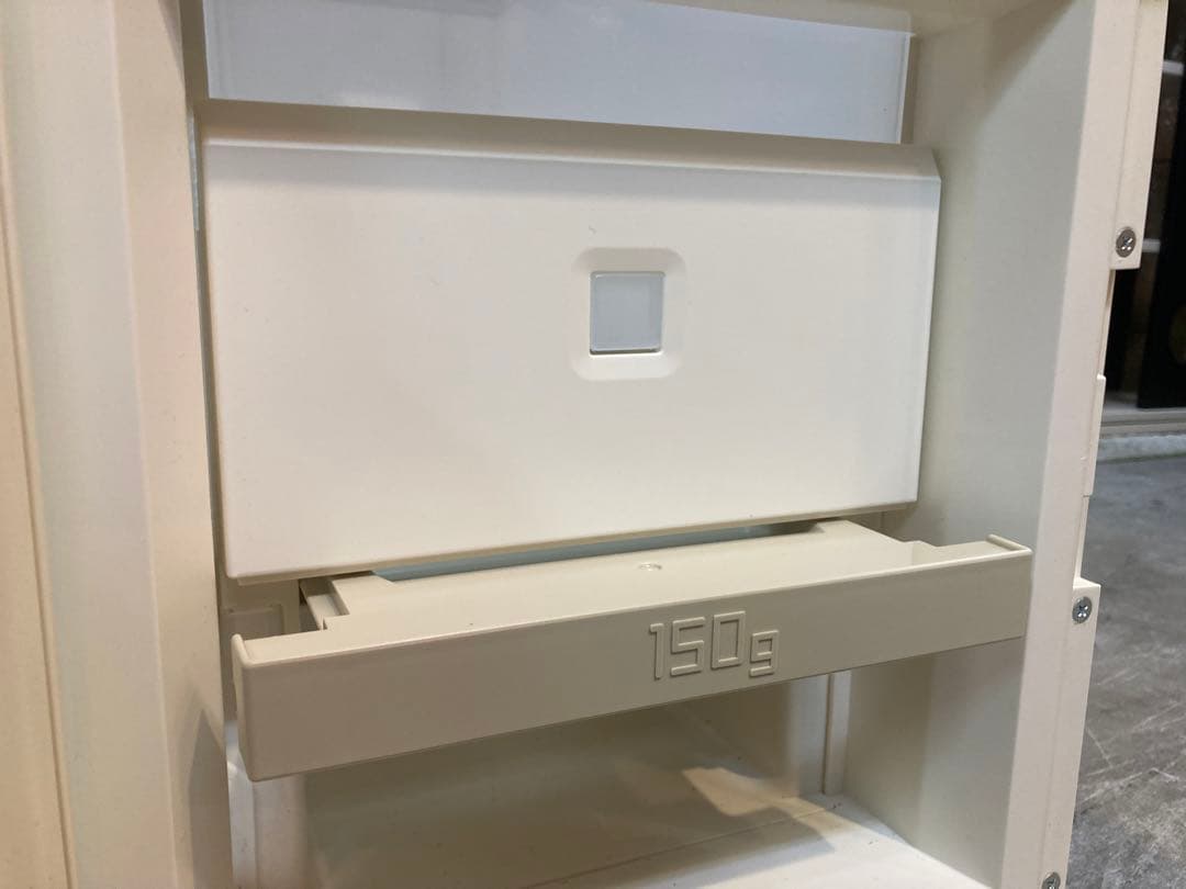 美品 エムケー精工 クール米びつ 米冷え～る NCK-31 米びつ 2020年製