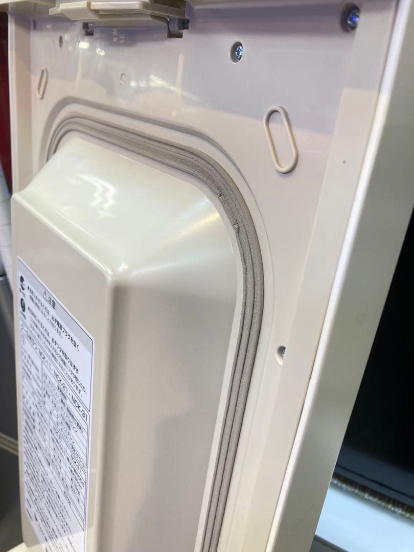 美品 エムケー精工 クール米びつ 米冷え～る NCK-31 米びつ 2020年製