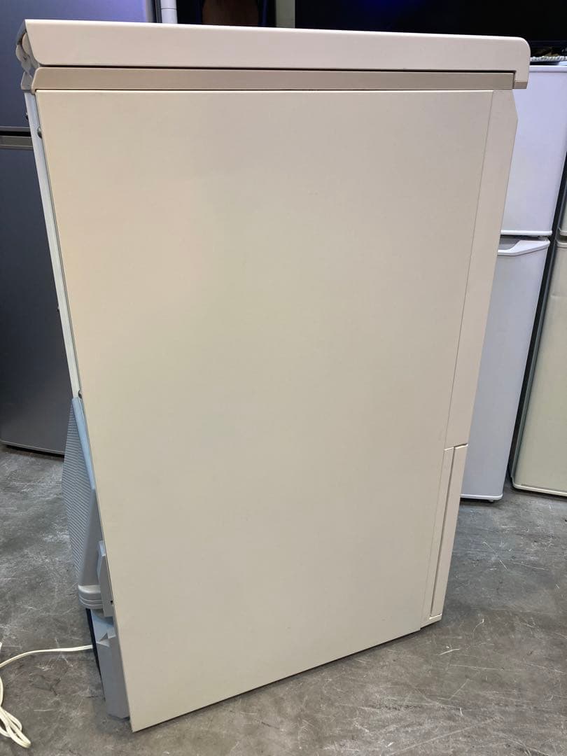 美品 エムケー精工 クール米びつ 米冷え～る NCK-31 米びつ 2020年製