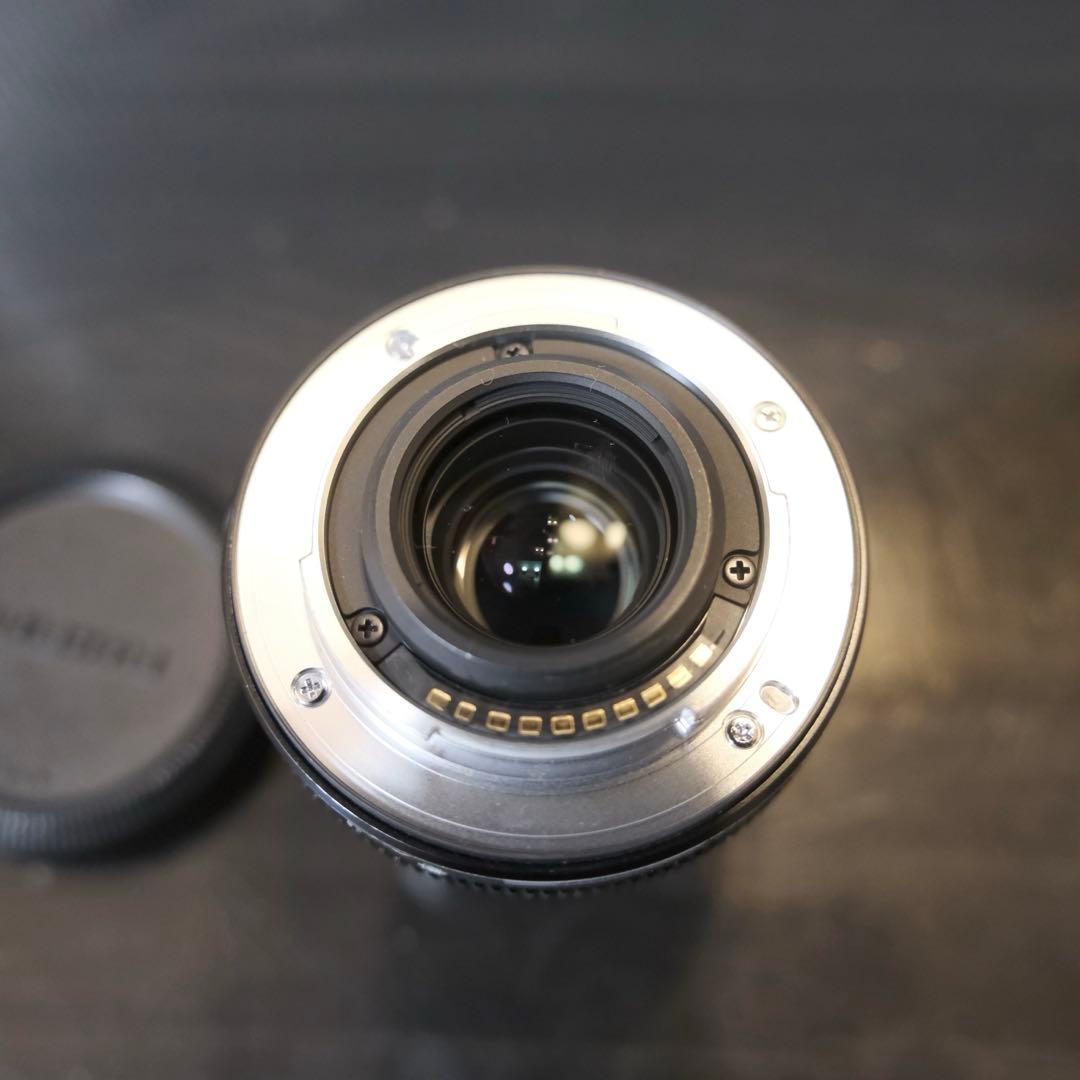 富士FUJIFILMフイルム XF35mmF2 R WR 防塵 おまけ付き