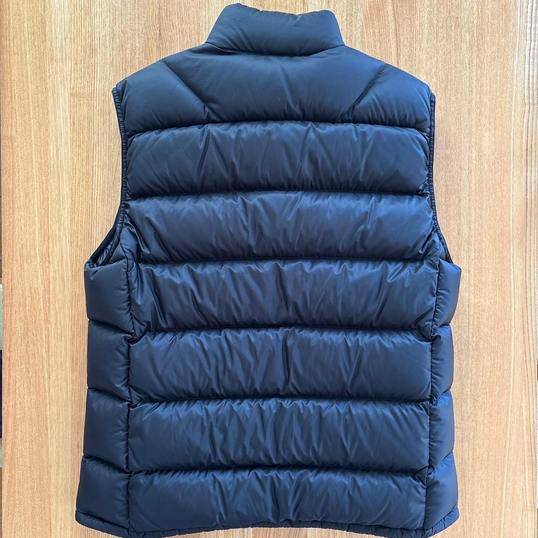 mont-bell ライトアルパインダウン ベスト Men's XL 未使用品