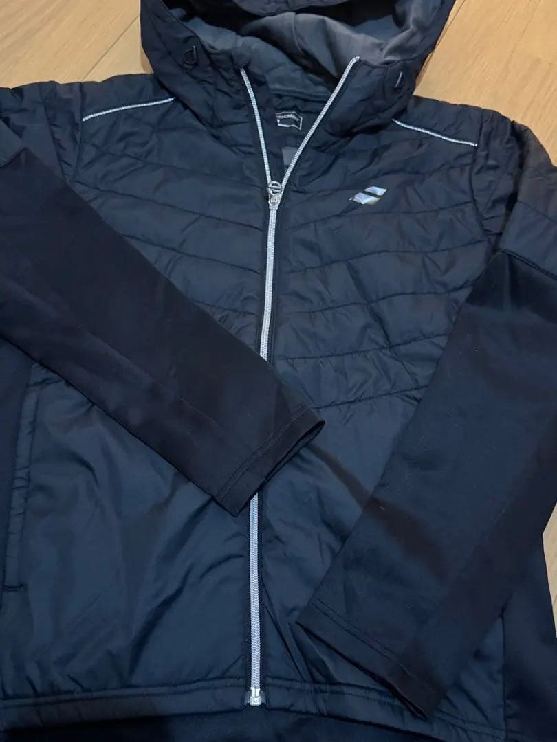 バボラ　テニスウェア　ウォームアップ　上下セット