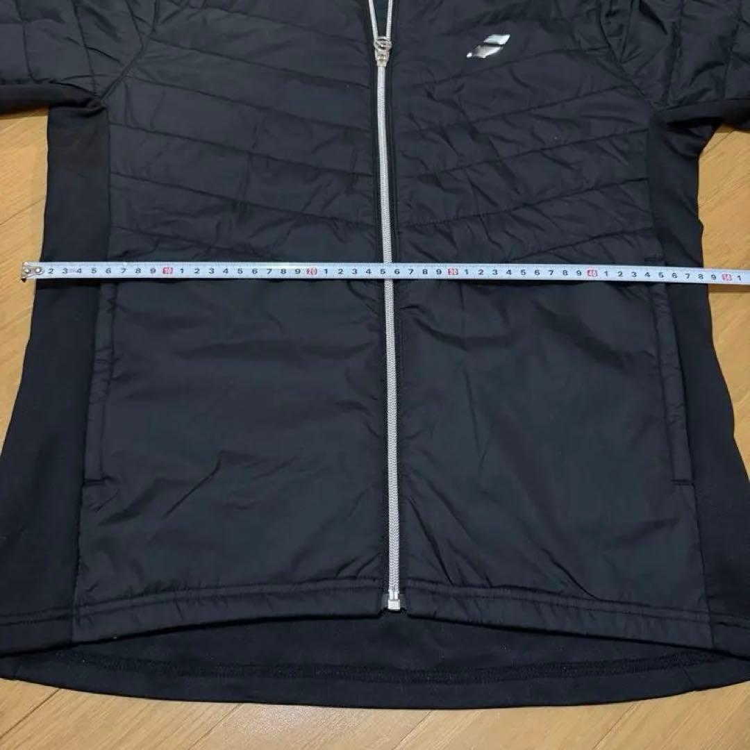 バボラ　テニスウェア　ウォームアップ　上下セット