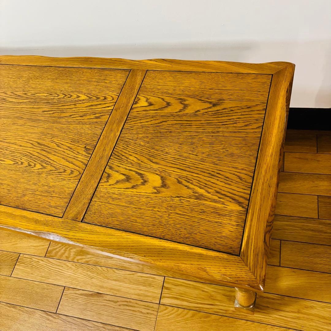 KOSUGA コスガ センターテーブル ビンテージ 送料込み