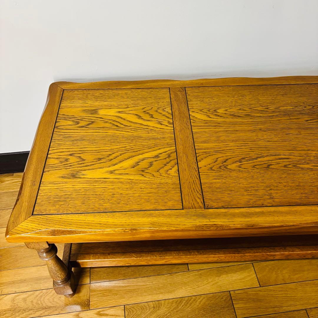 KOSUGA コスガ センターテーブル ビンテージ 送料込み