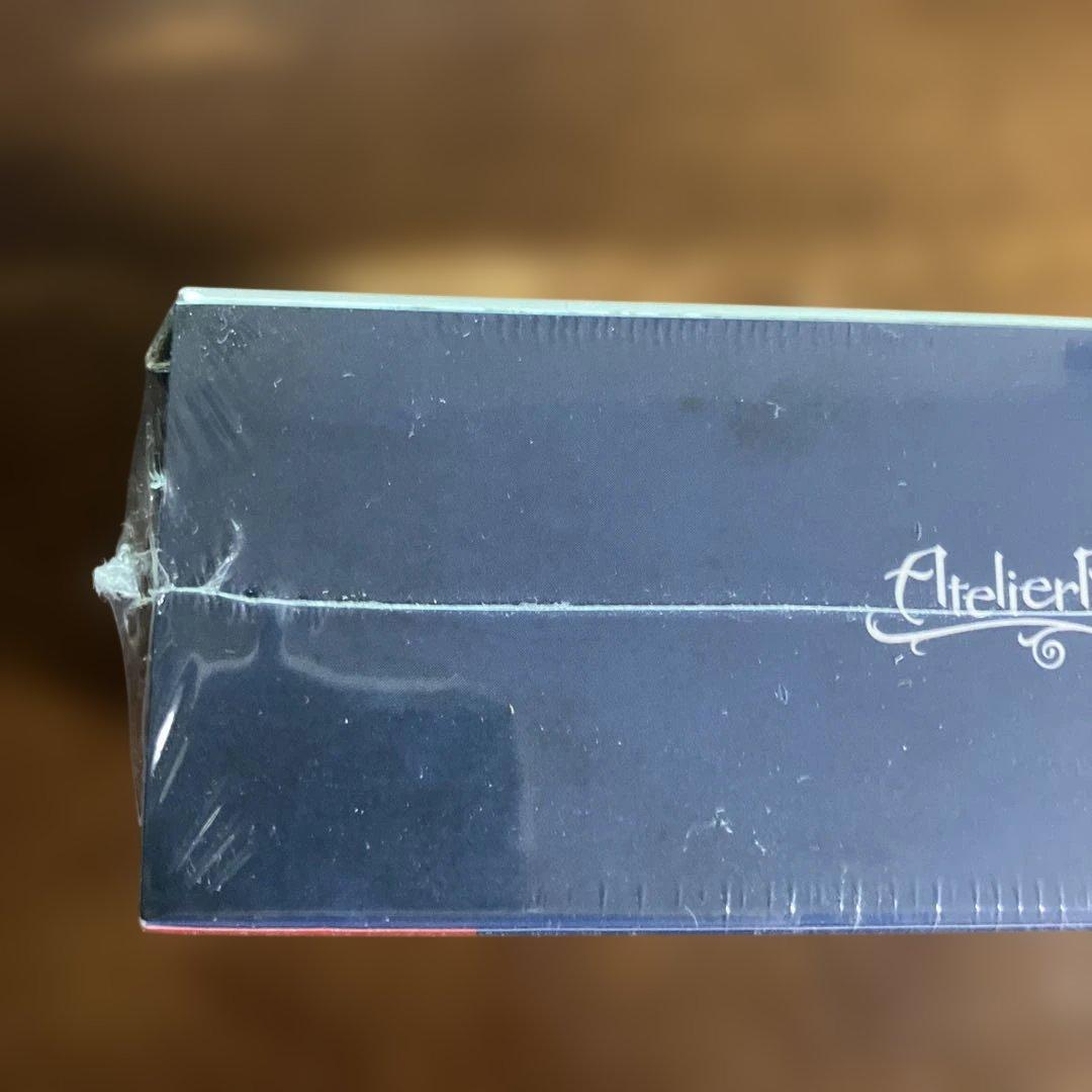 【新品未開封】ライザのアトリエ1・2 限定ダブルパック Switch版