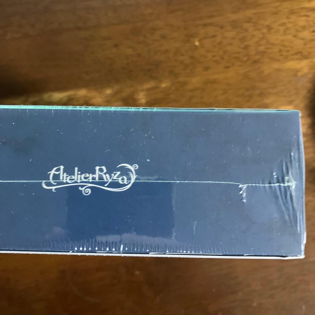 【新品未開封】ライザのアトリエ1・2 限定ダブルパック Switch版