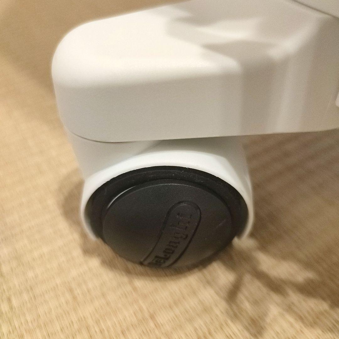 デロンギ オイルヒーター RHJ65L0915 2024年購入 取説付