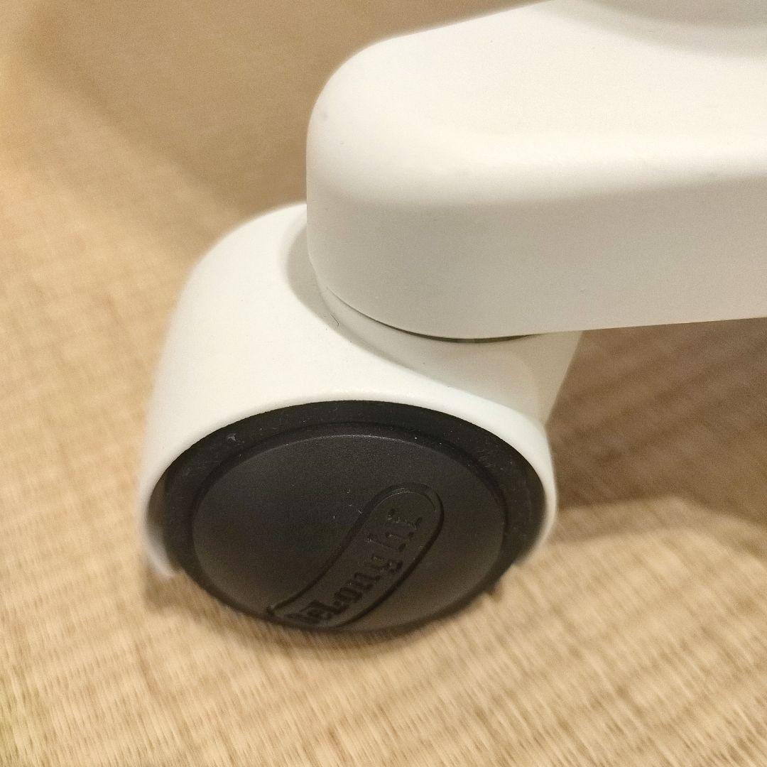 デロンギ オイルヒーター RHJ65L0915 2024年購入 取説付