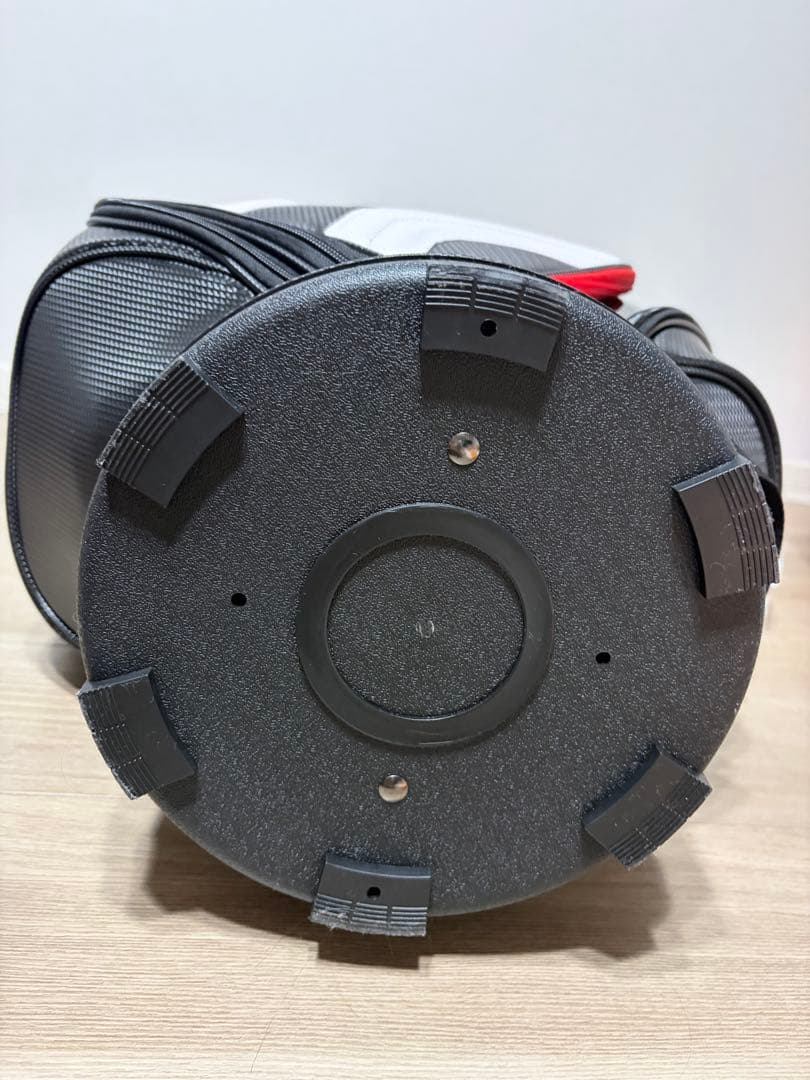 SRIXON　GGC-S166　ゴルフバッグキャディバッグ