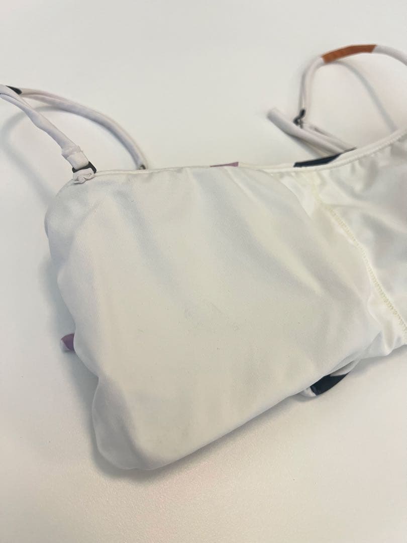 ALEXIASTAM アリシアスタン 上下 ビキニ 水着 セット S