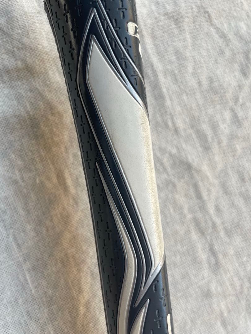 ODYSSEY オデッセイ O-WORKS #1 パター 34インチ