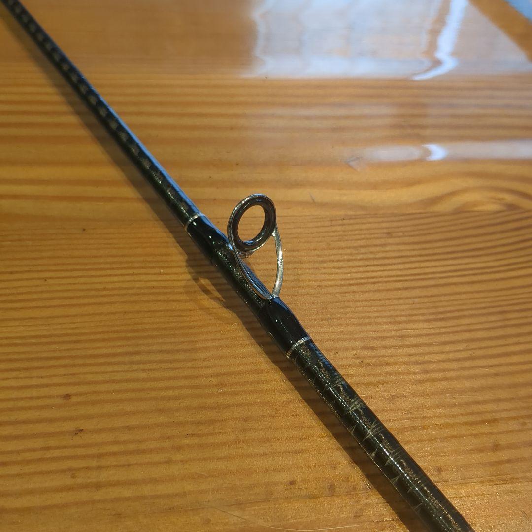 COLT SNIPER S906MH ショアジギングロッド