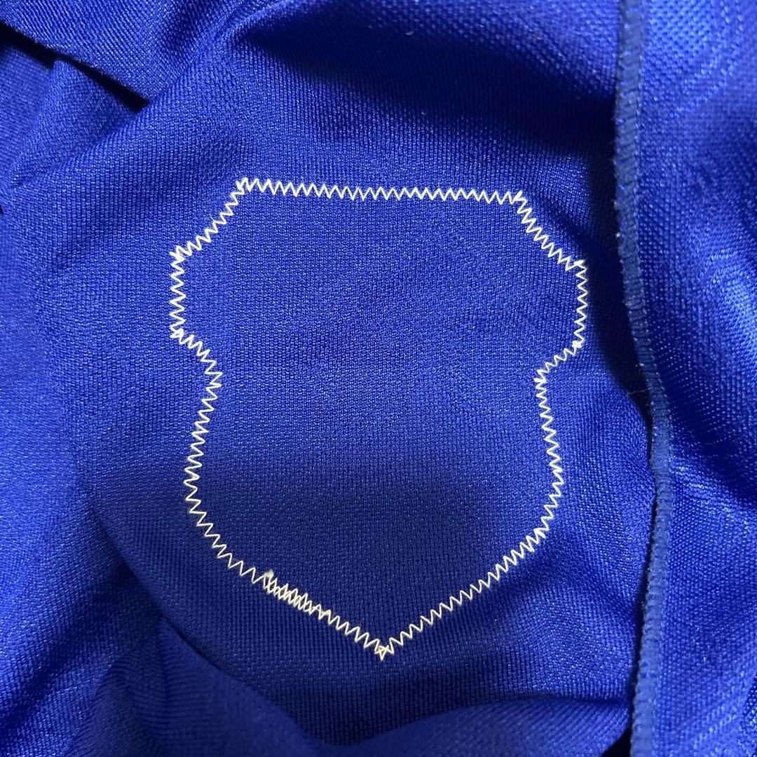 フランスW杯　98日本代表　選手支給　ジャージ