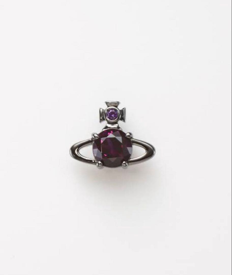 Vivienne Westwood オーブ　ピアス