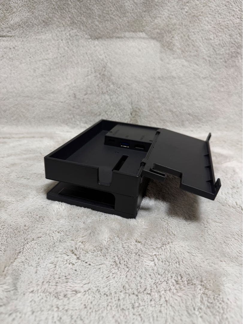 Nintendo Switch グレー本体