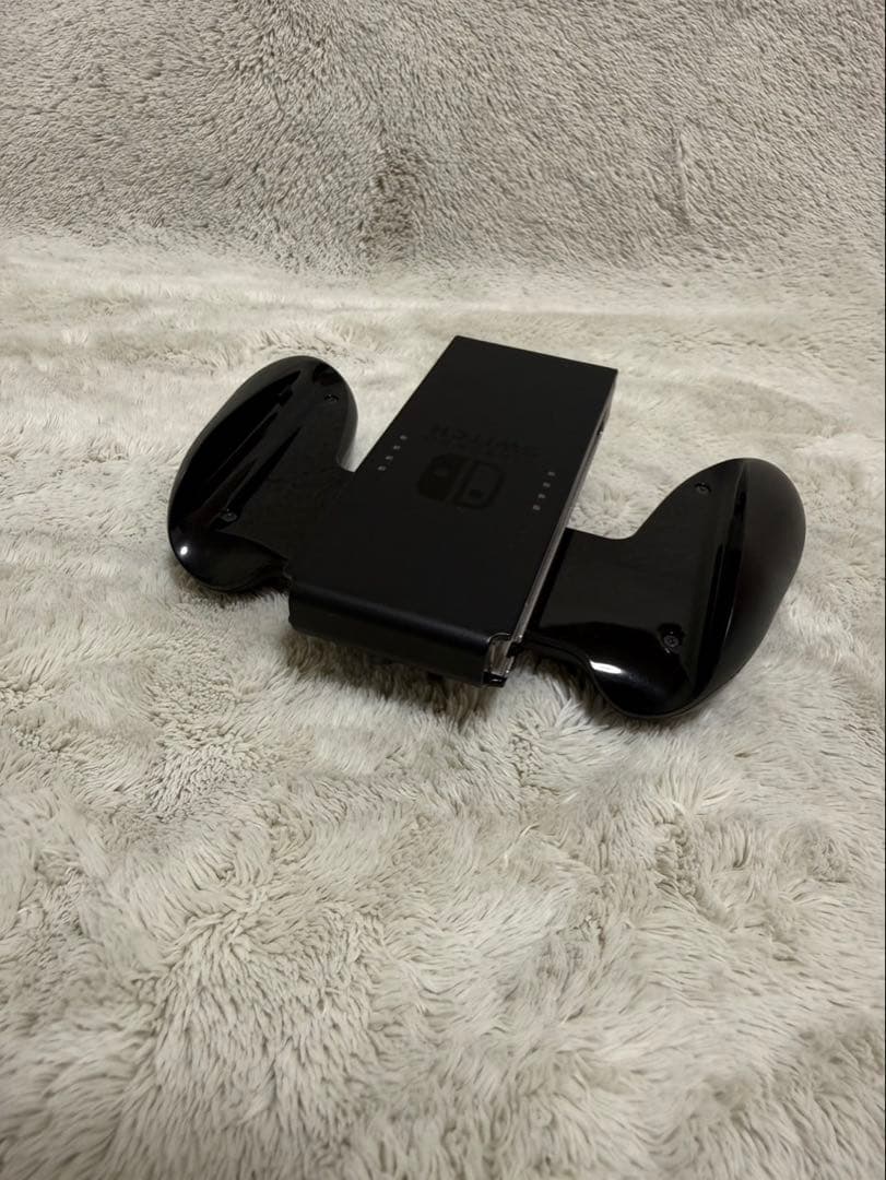 Nintendo Switch グレー本体
