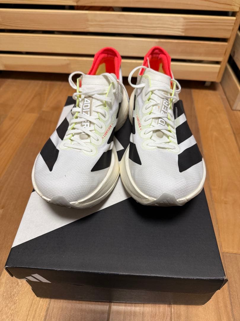 Adizero Adios Pro 4/ アディゼロ アディオス プロ4