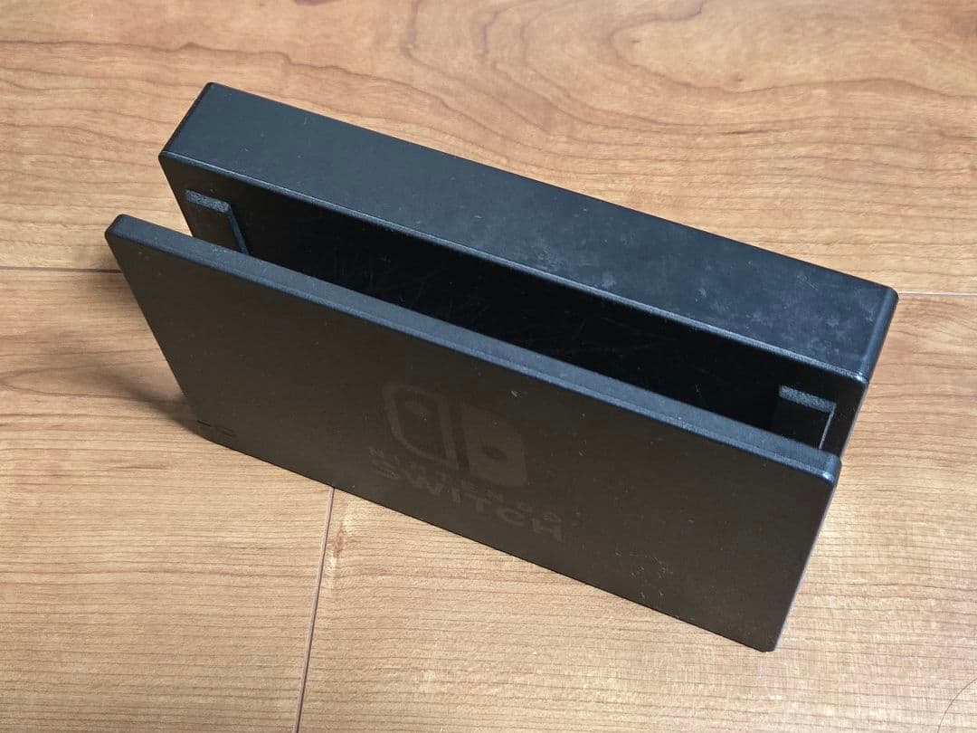 Nintendo Switch　初期モデル　おまけ付き