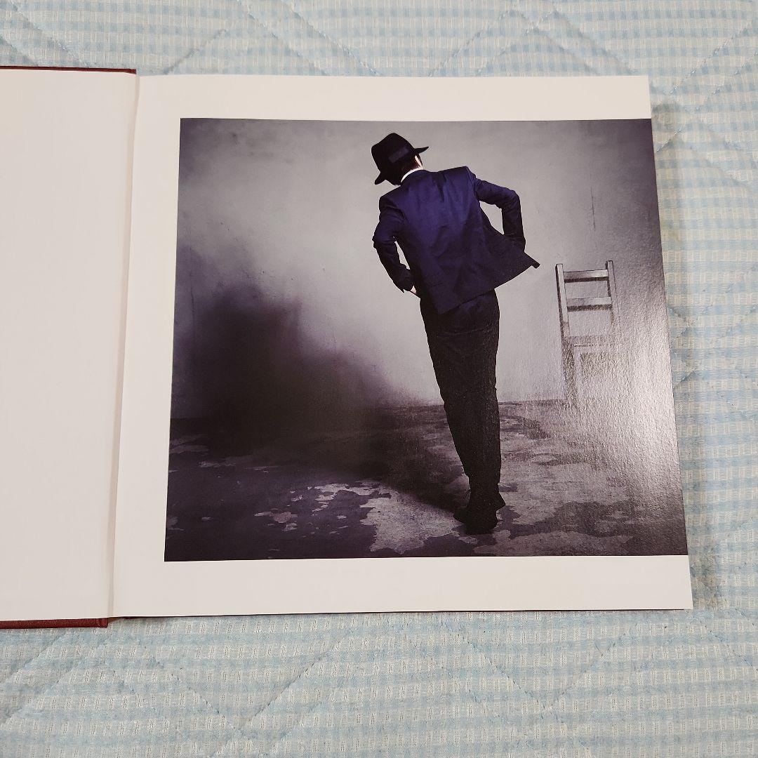 1th Album「HOCUS POCUS」 Nissy盤  おまけ付き