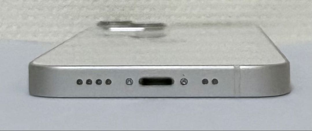 iPhone 13 mini 128GB スターライト simフリー