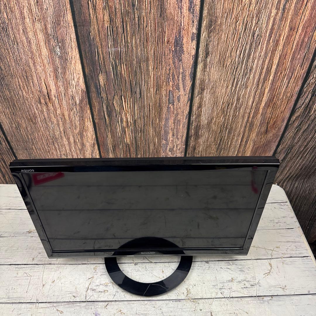 SHARP 液晶カラーテレビ LC-19K30 19型 シャープ カラーテレビ