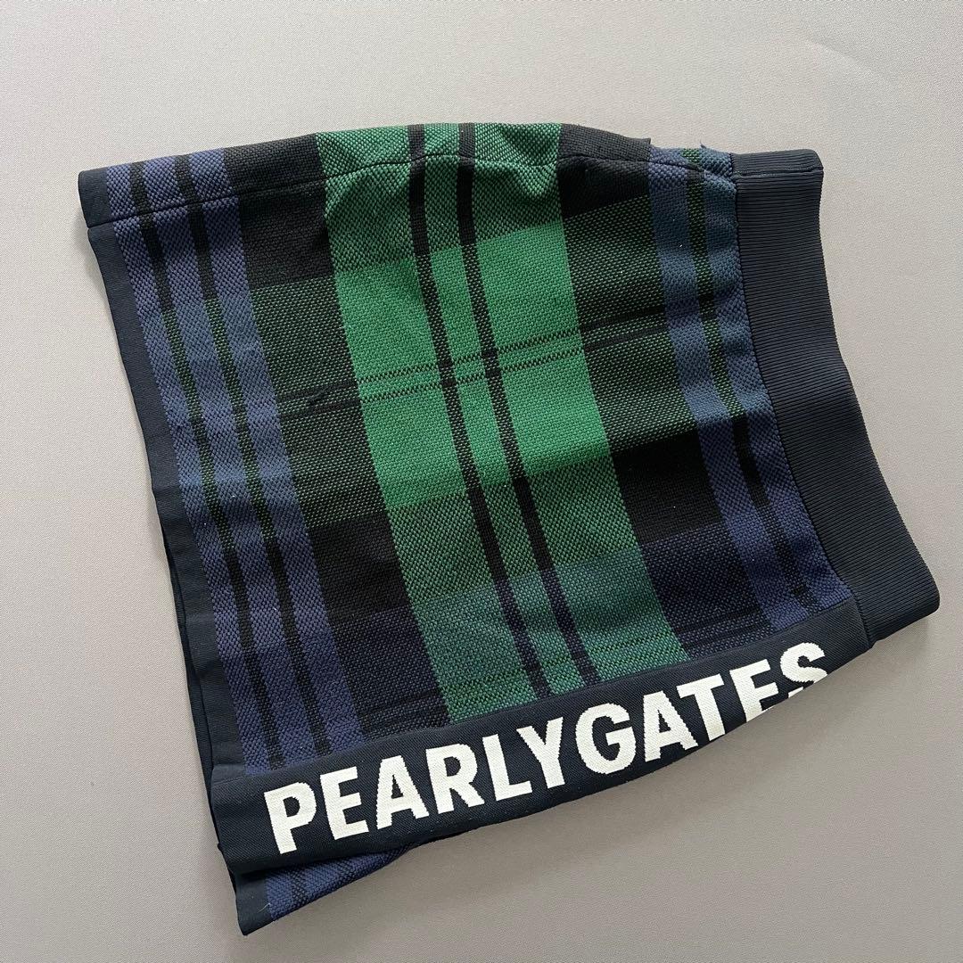 PEARLY GATES パーリーゲイツ　セットアップ　2024年モデル　ゴルフ