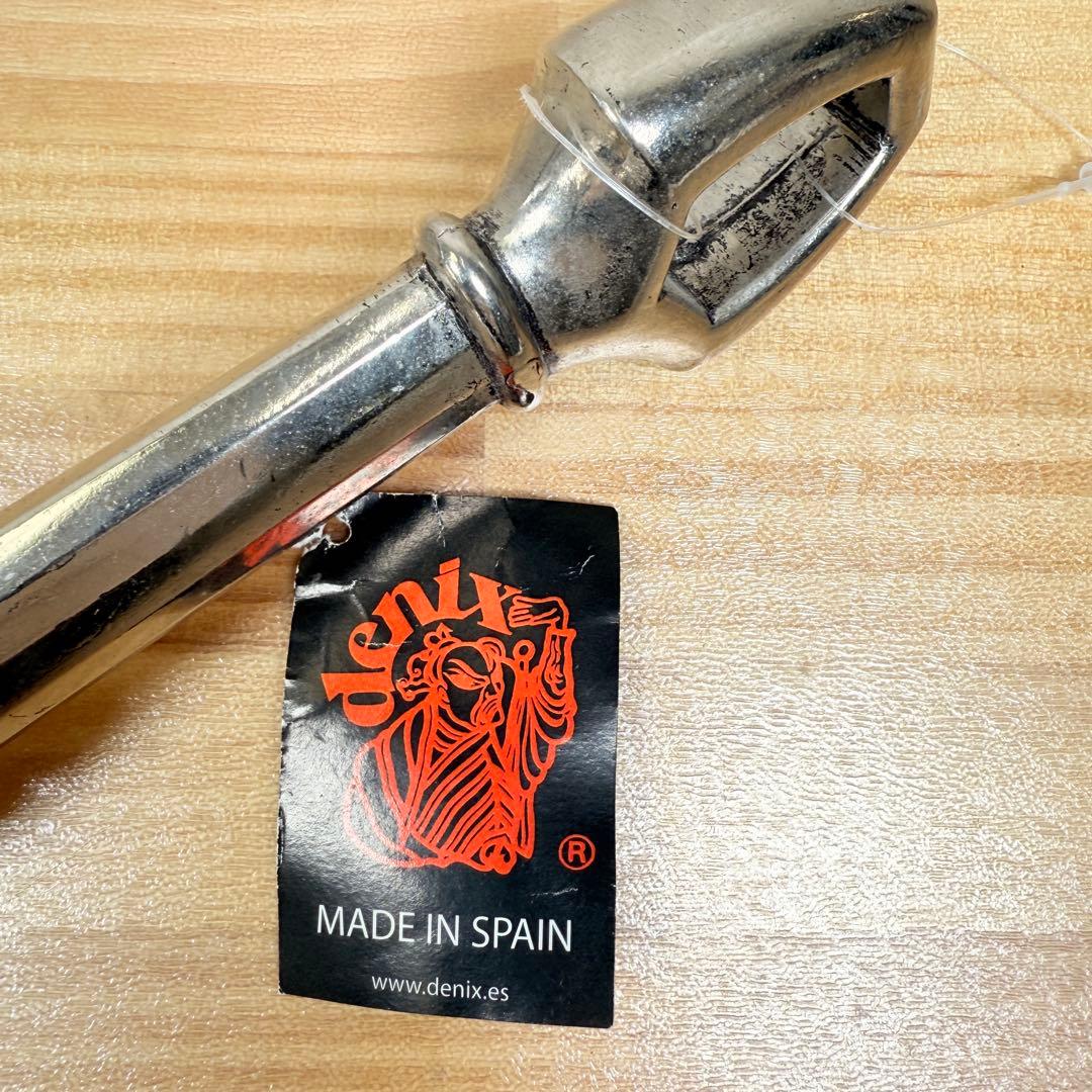 DENIX メディーバルソード クレイモア ツーハンドソード 西洋剣 両手剣