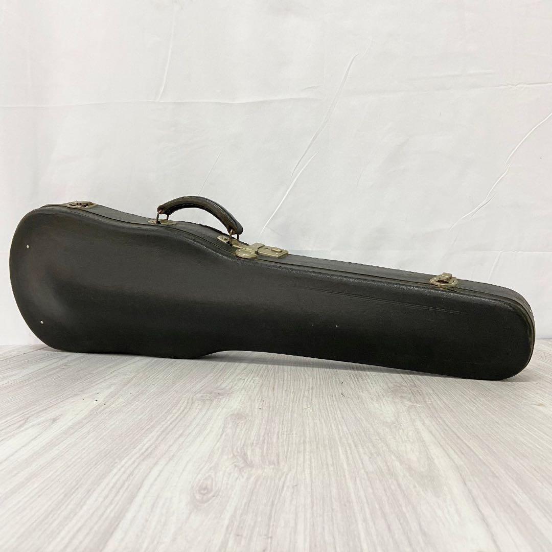 Kazuaki Izumoto 4/4 バイオリン　1966年製造