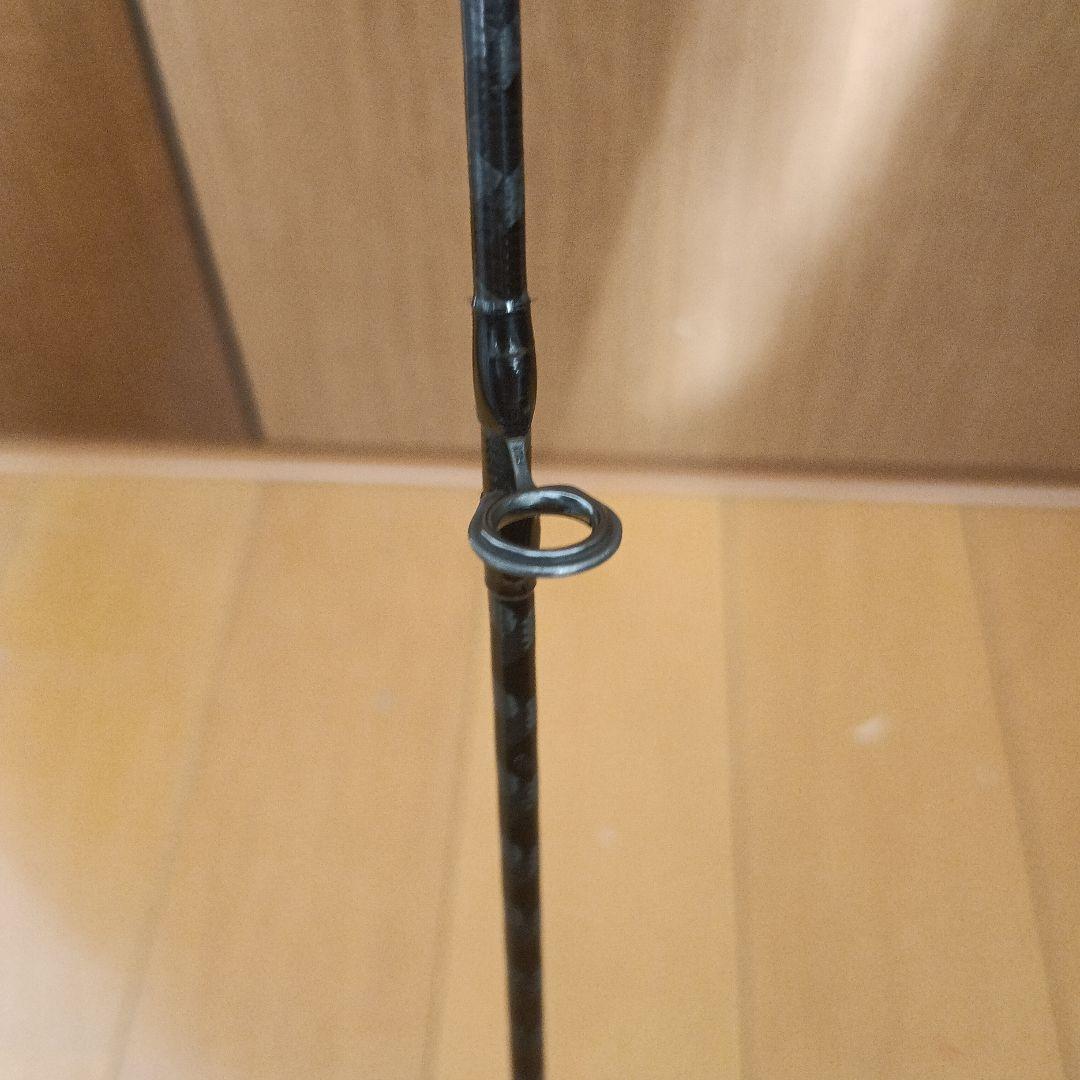 シマノ ゲームAR-C 806 SHIMANO GAME