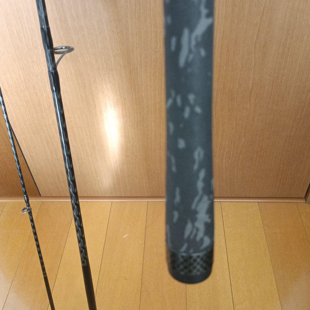 シマノ ゲームAR-C 806 SHIMANO GAME