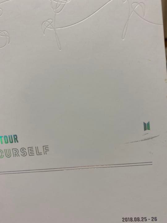 K-POP・アジア BTS LYS SEOUL DVD