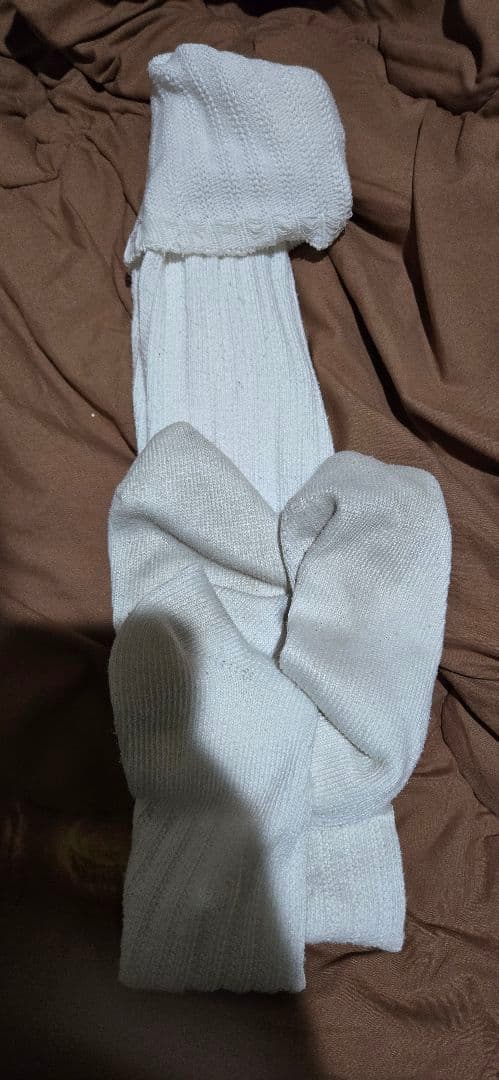 最終値下げ！ルーズソックス 8足セット まとめ売り