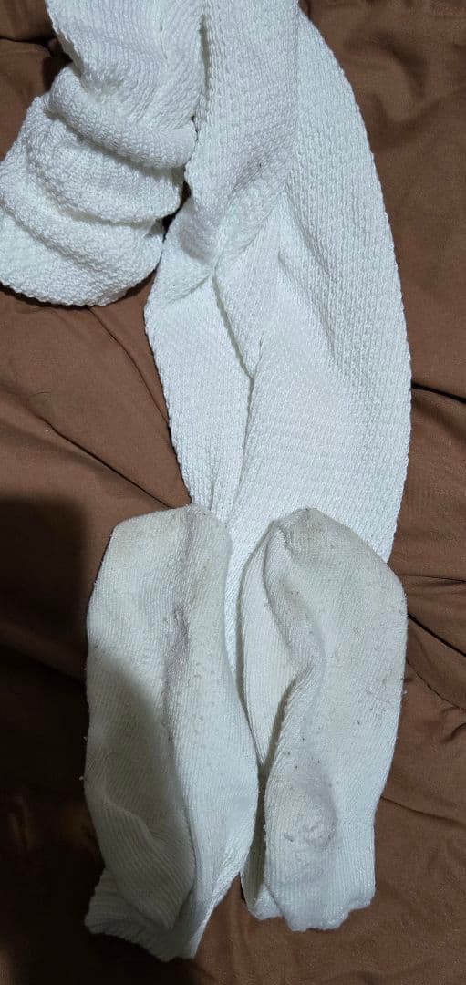 最終値下げ！ルーズソックス 8足セット まとめ売り