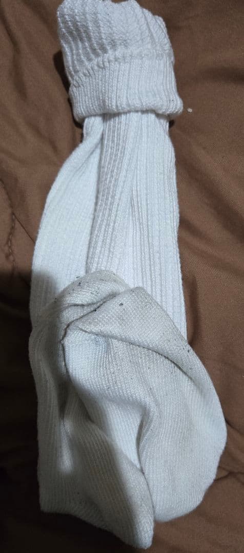 最終値下げ！ルーズソックス 8足セット まとめ売り