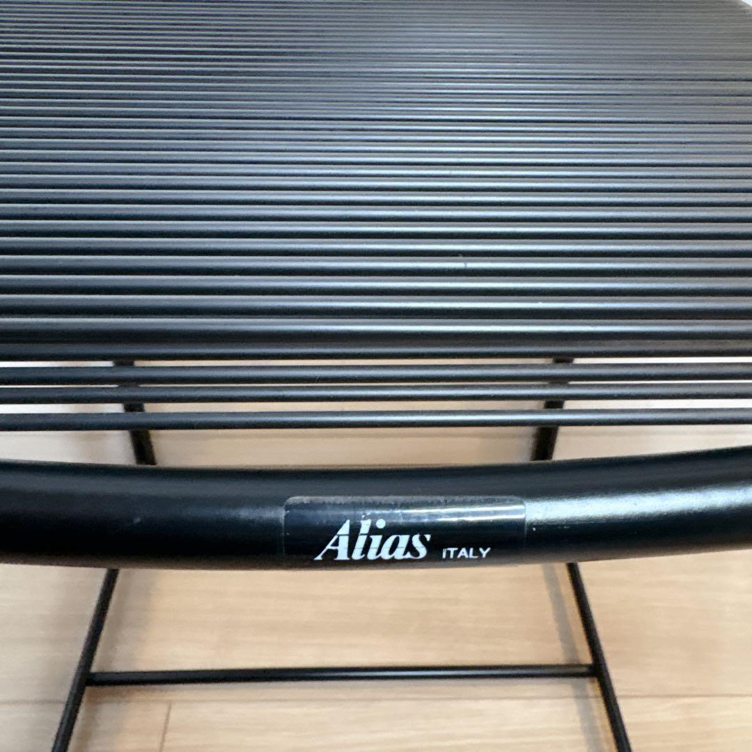 希少！Cassina カッシーナ Alias スパゲッティチェア ダイニング椅子