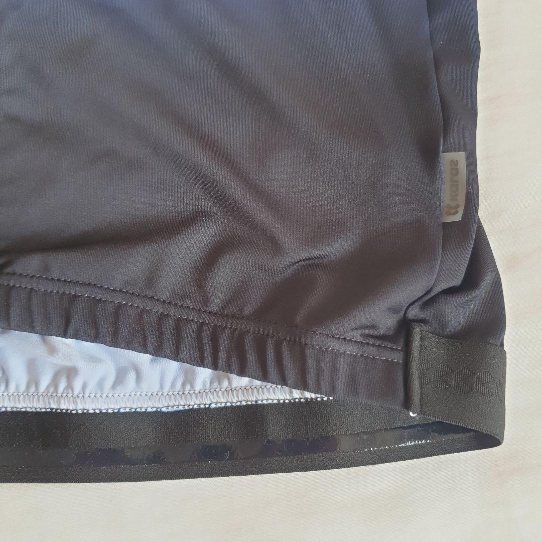 Alpecin Deceuninck KALAS サイクルジャージ サイズ5