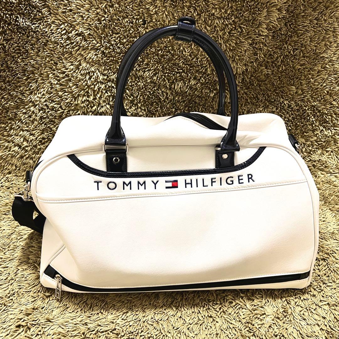 良好　  GOLF ラウンドボストンバッグ　2way