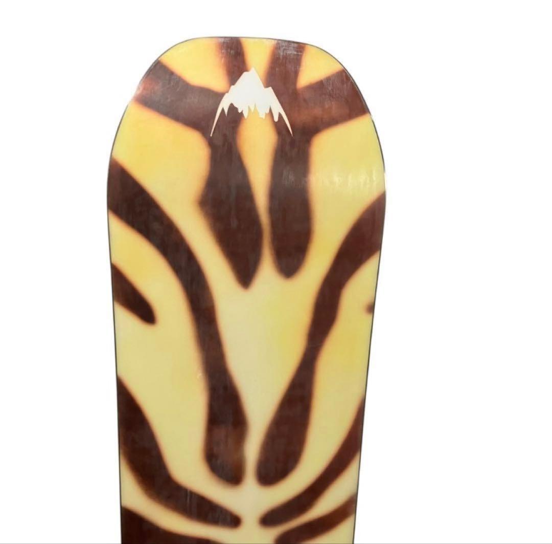 BURTON FREE THINKER 154cm フリースタイル グラトリ