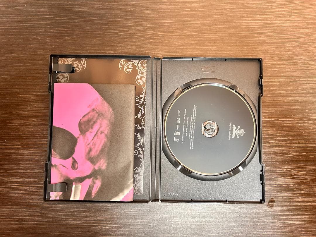 川村カオリ SORROW 出演映画DVDセット！　美品