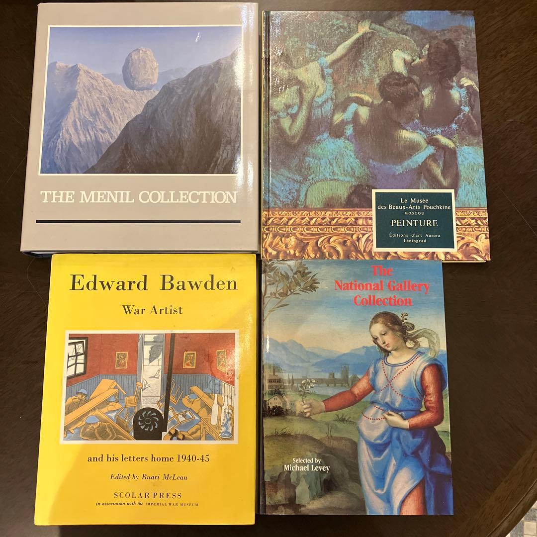 洋書　ディスプレイ用　13冊セット　まとめ売り　アート系