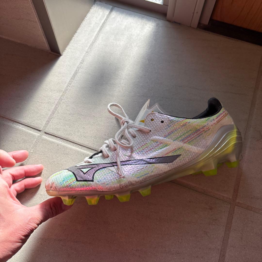 Mizuno アルファ2Japan 26センチ　ミズノ