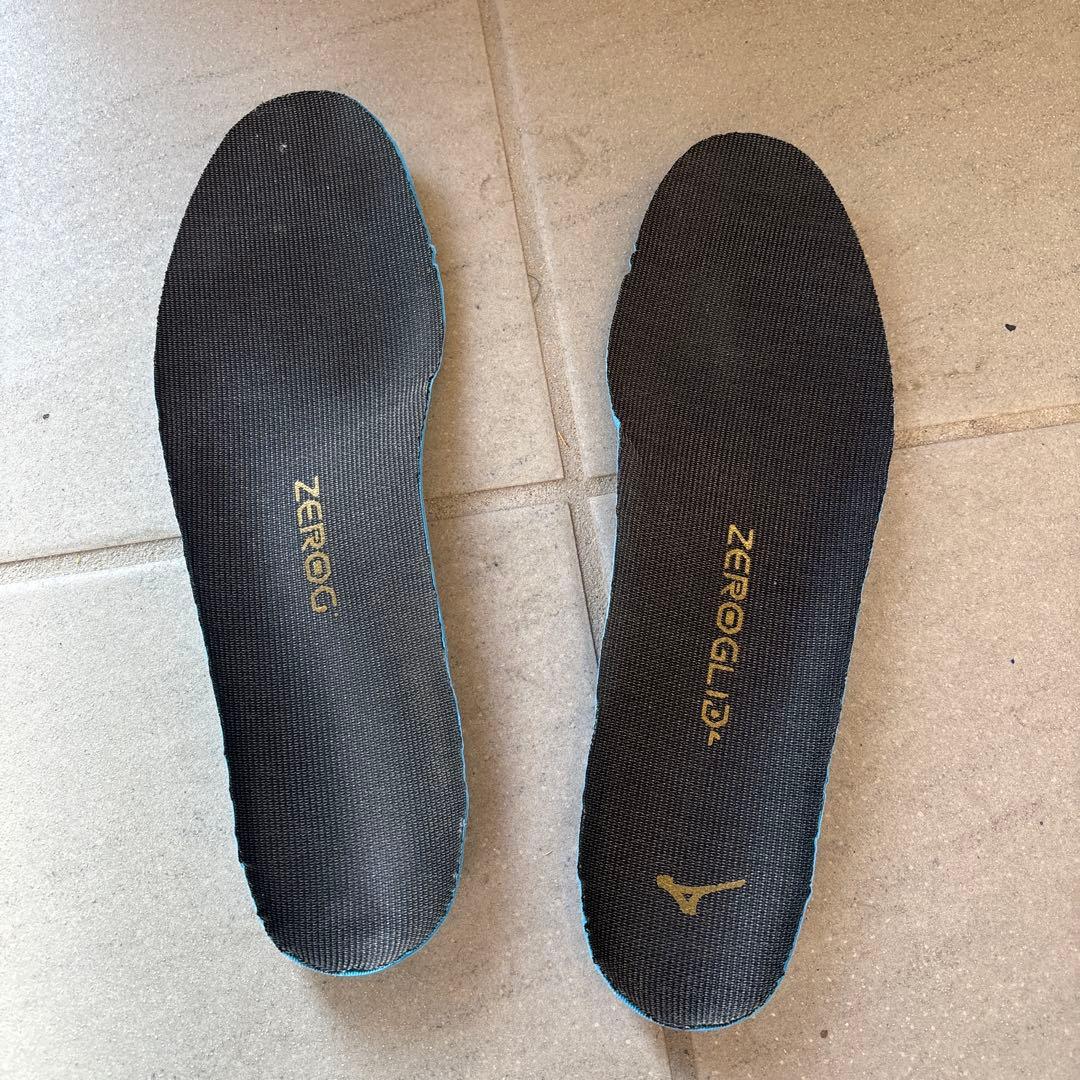 Mizuno アルファ2Japan 26センチ　ミズノ