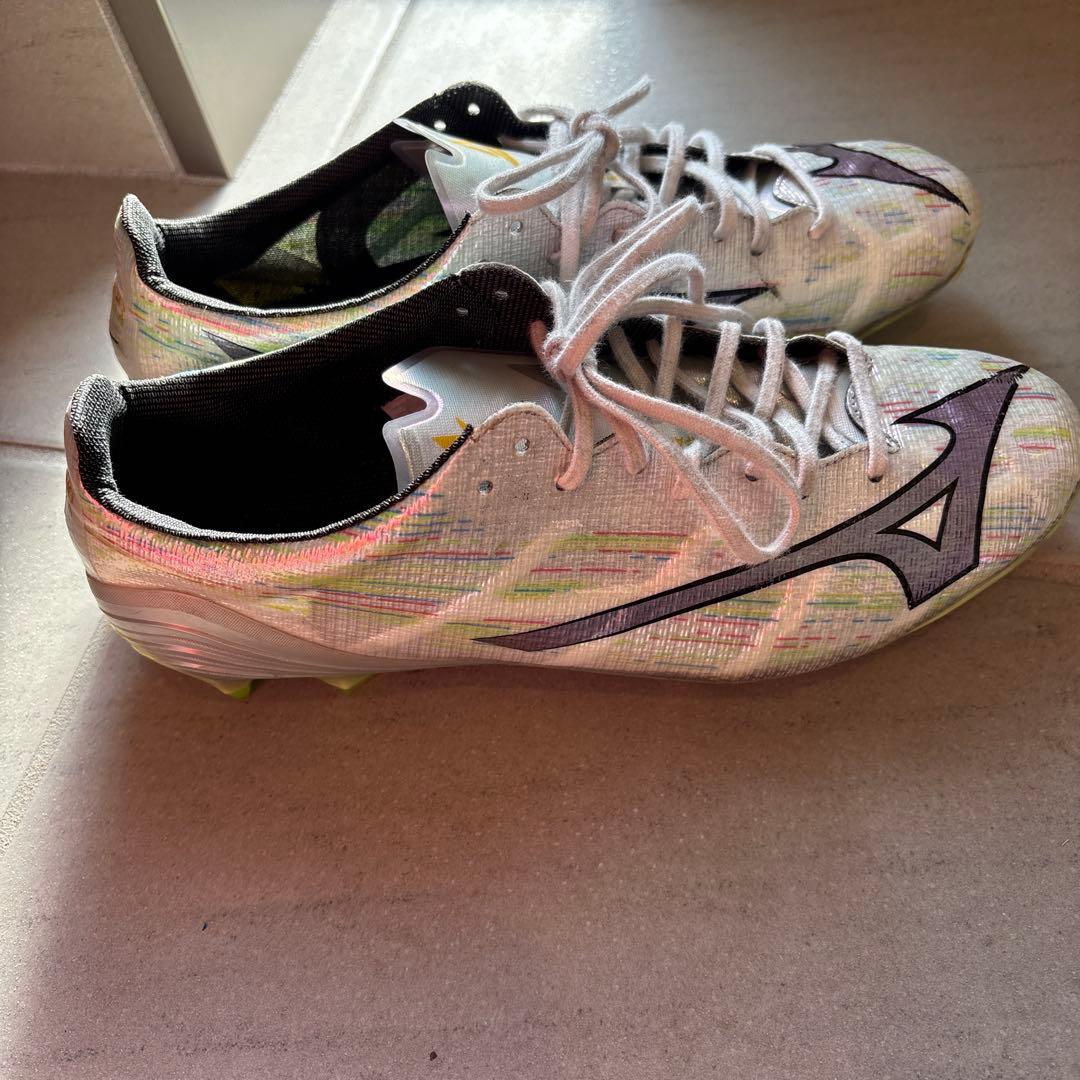 Mizuno アルファ2Japan 26センチ　ミズノ