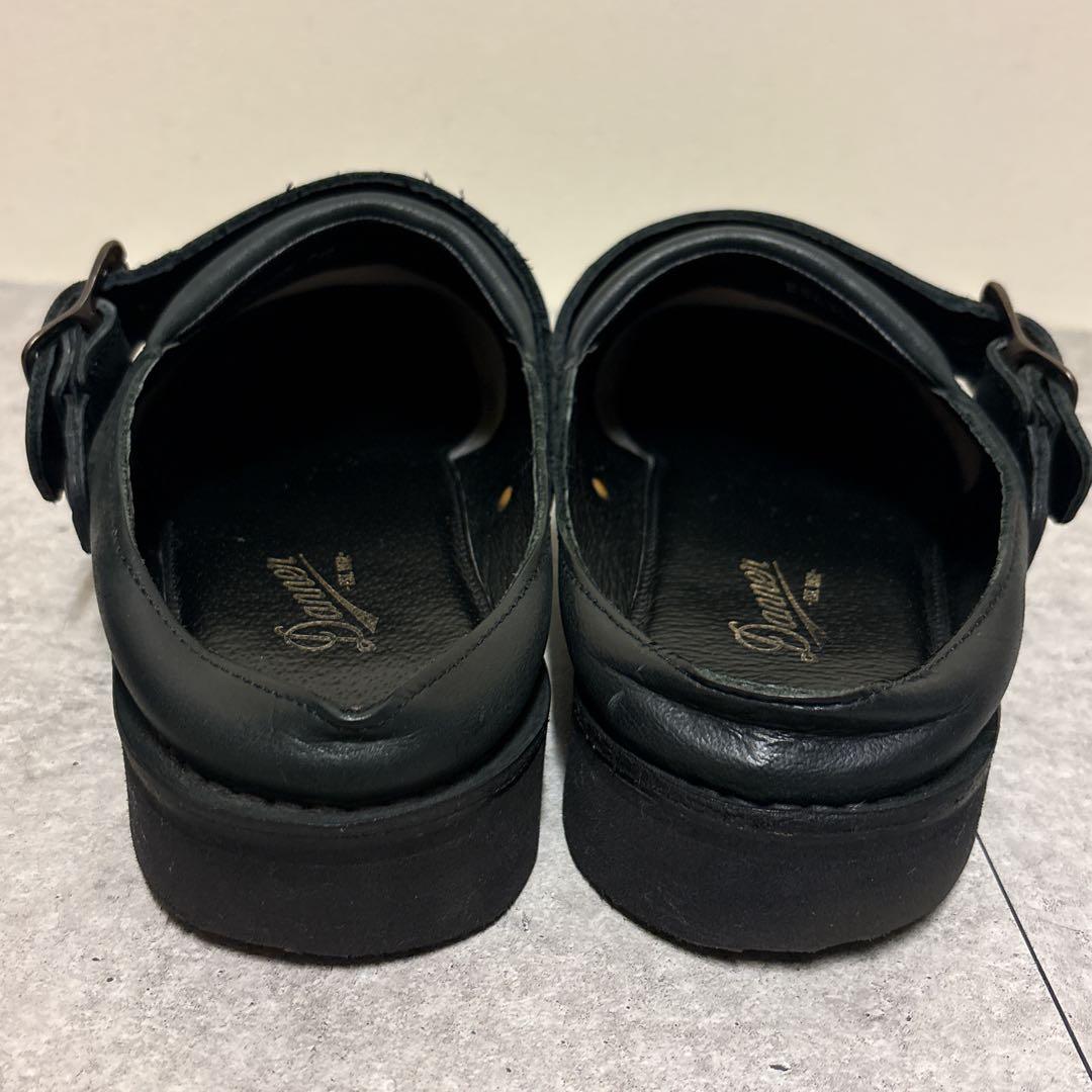 Danner ダナー　ピトック　クロッグ　サンダル　pablo vinci 10