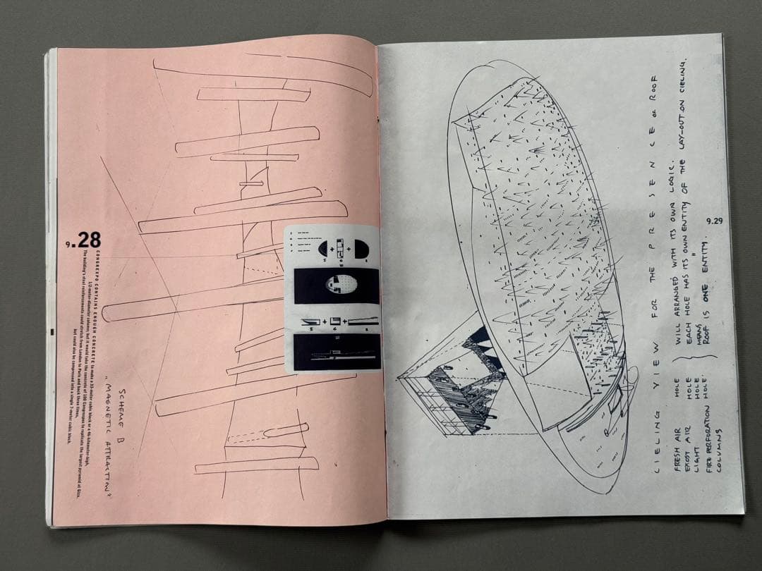 アート・デザイン・音楽 Urbanism vs Architecture Rem Koolhaas