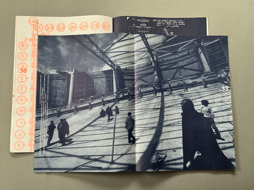 アート・デザイン・音楽 Urbanism vs Architecture Rem Koolhaas